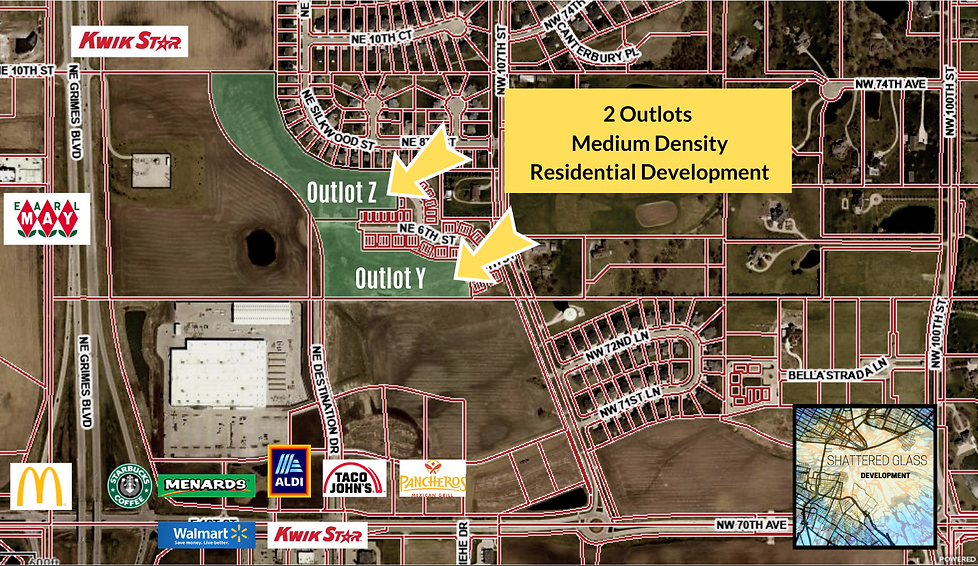 Grimes Development Land ShatteredGlassDev